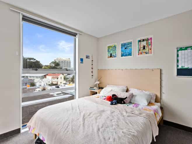 11A/27 Hanson Street, Mount Cook