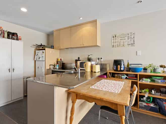 11A/27 Hanson Street, Mount Cook