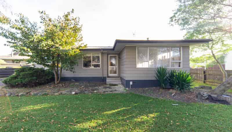 50 Oakfield Crescent, Pukete