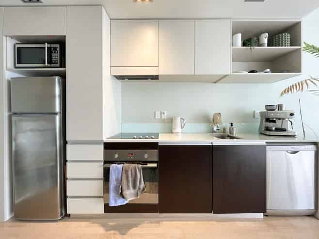 E103/28 Torrens Terrace, Te Aro