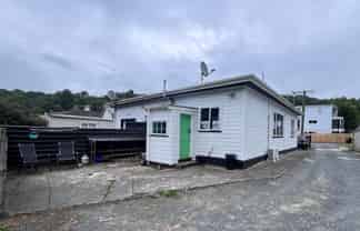 38 Malvern Street, Woodhaugh