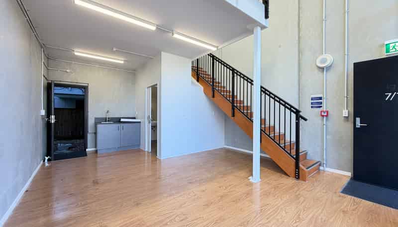 7/10 Harrison Road, Mount Wellington
