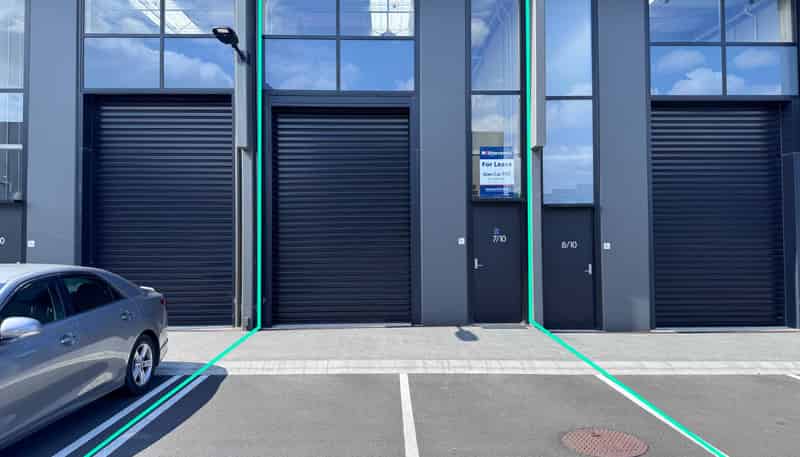 7/10 Harrison Road, Mount Wellington