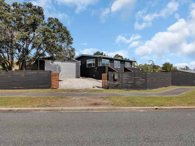 7 Tamure Place, Ruakaka