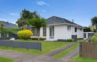 35 Onslow Street, Kawerau
