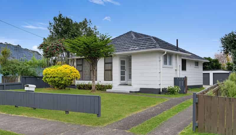 35 Onslow Street, Kawerau