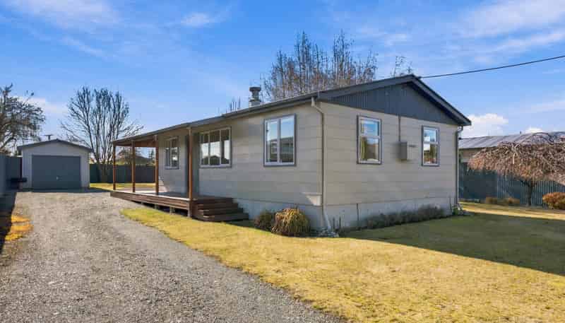 6 Falstone Crescent, Twizel