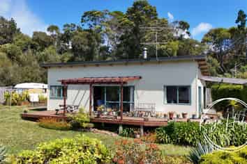 30 Komiti Road, Tinopai