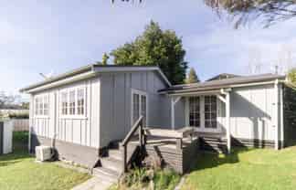 4A Newall Street, Hamilton East