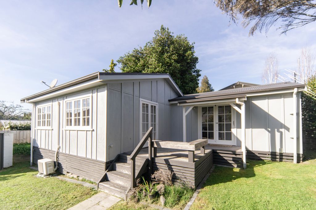 Charming Stand-Alone Character Home 1