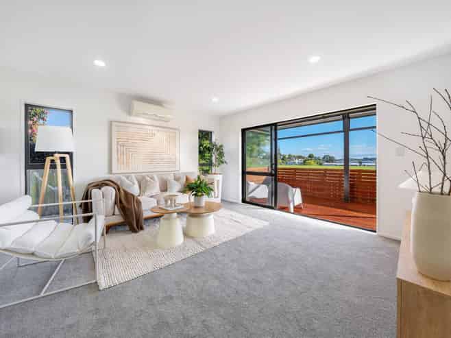54A Blakeborough Drive, Forrest Hill