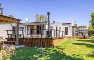 2976 State Highway 5, Te Pohue