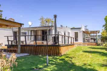 2976 State Highway 5, Te Pohue