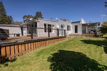 2976 State Highway 5, Te Pohue