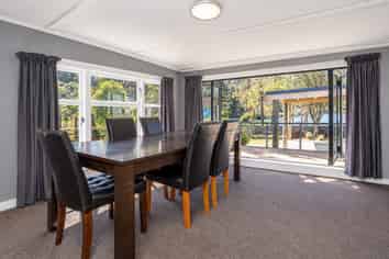 2976 State Highway 5, Te Pohue