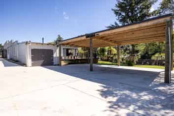 2976 State Highway 5, Te Pohue