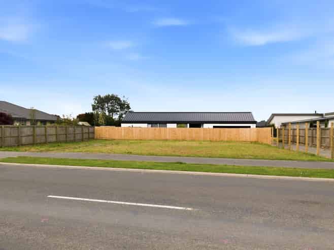 37 Tosswill Road, Prebbleton