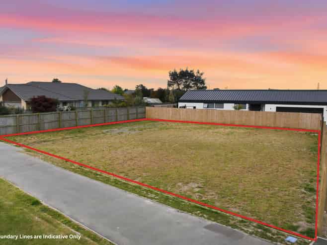 37 Tosswill Road, Prebbleton