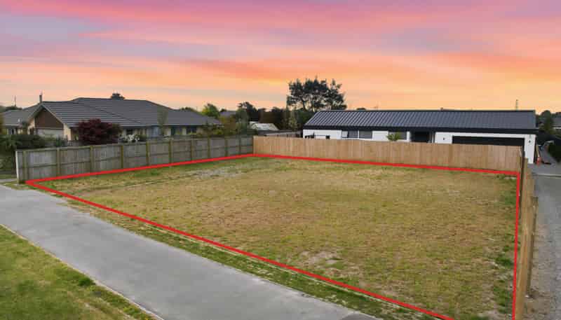 37 Tosswill Road, Prebbleton