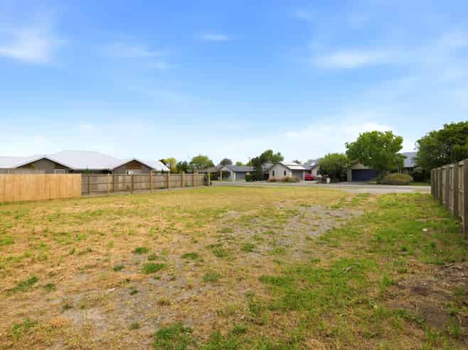 37 Tosswill Road, Prebbleton