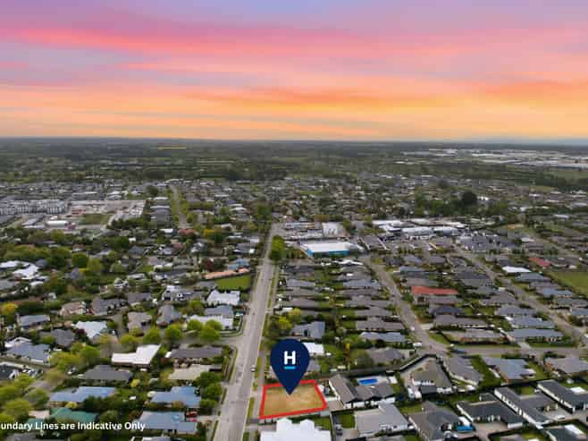 37 Tosswill Road, Prebbleton