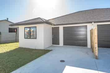6 Cross Street, Castlecliff