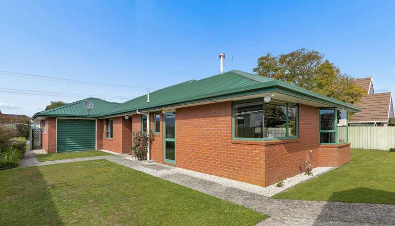 27 Bright Street, Westport