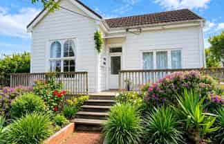 70 Arthur Street, Onehunga