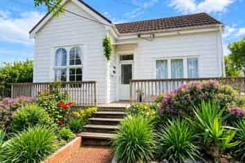 70 Arthur Street, Onehunga