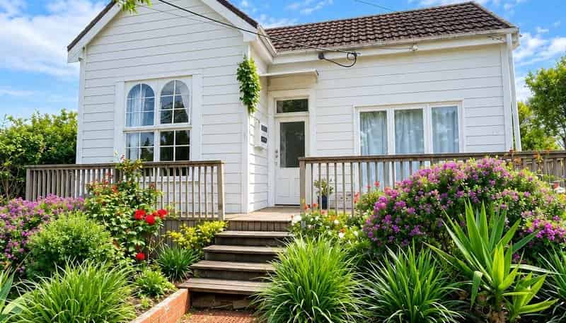 70 Arthur Street, Onehunga