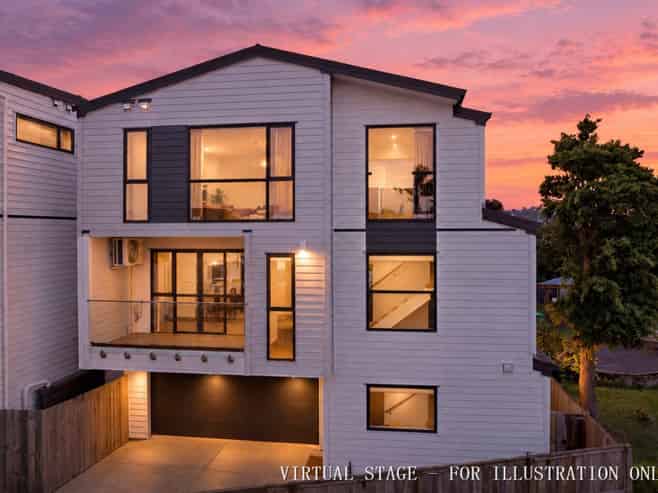 185C Bucklands Beach Road, Bucklands Beach
