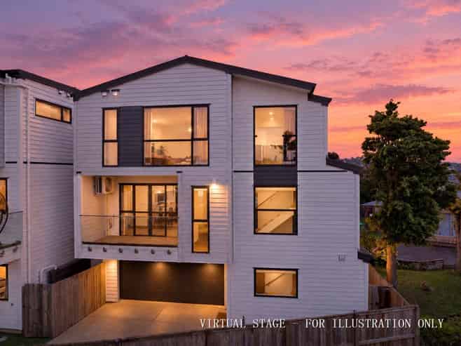 185C Bucklands Beach Road, Bucklands Beach