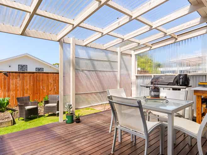 30 Cook Street, Te Hapara