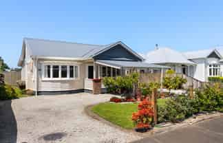 30 Cook Street, Te Hapara