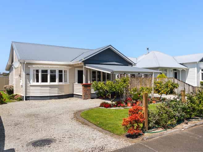 30 Cook Street, Te Hapara