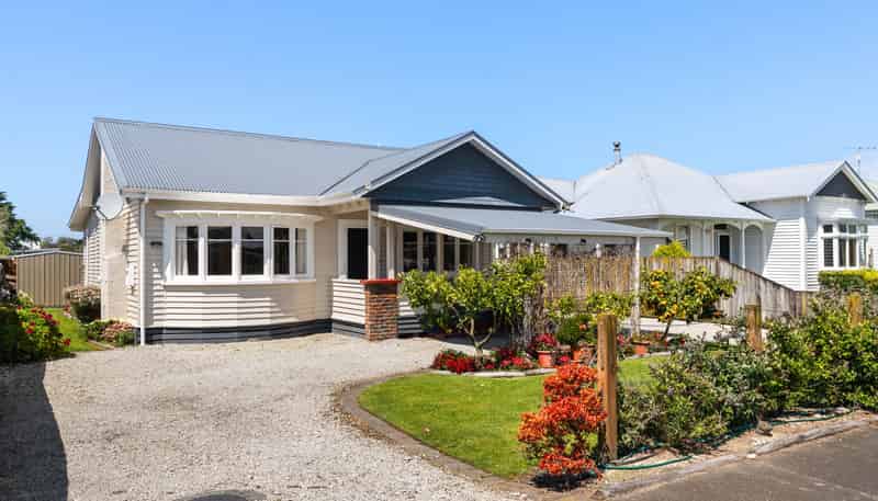30 Cook Street, Te Hapara