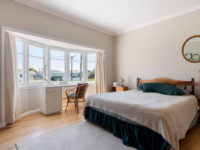 30 Cook Street, Te Hapara