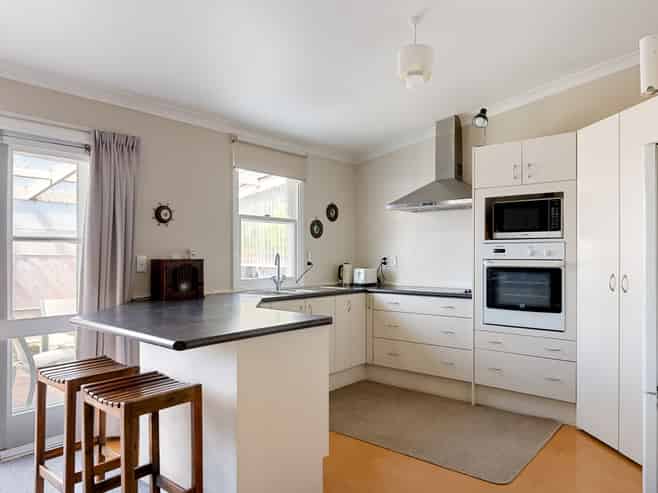 30 Cook Street, Te Hapara