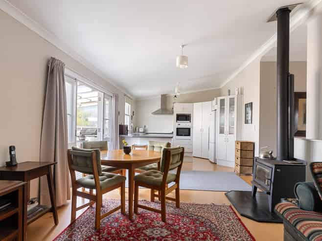 30 Cook Street, Te Hapara