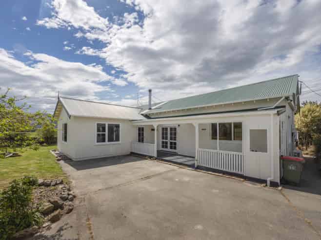 2 Rees Street, Duntroon