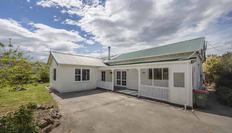 2 Rees Street, Duntroon