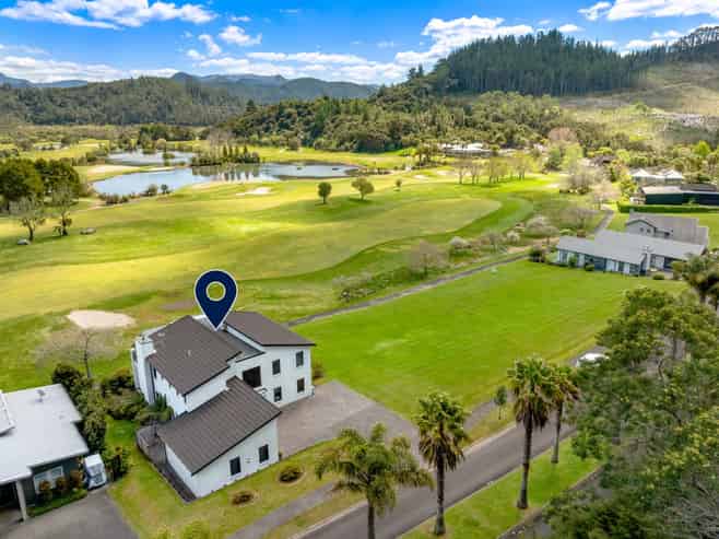 124 Augusta Drive, Pauanui