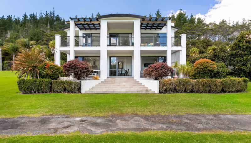 124 Augusta Drive, Pauanui