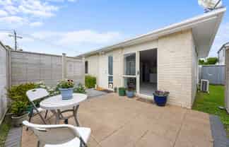 50 Caen Road, Panmure