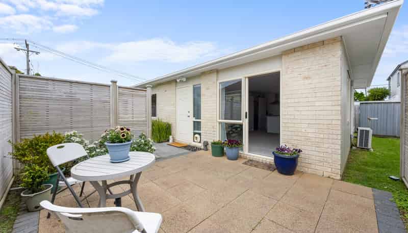50 Caen Road, Panmure