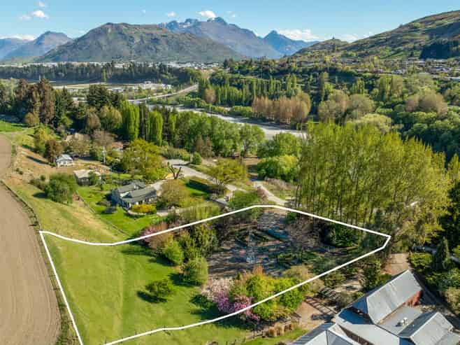 100 Spence Road, Lower Shotover