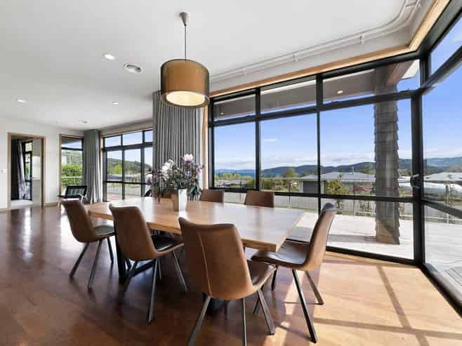6 Kestrel Lane, Kinloch