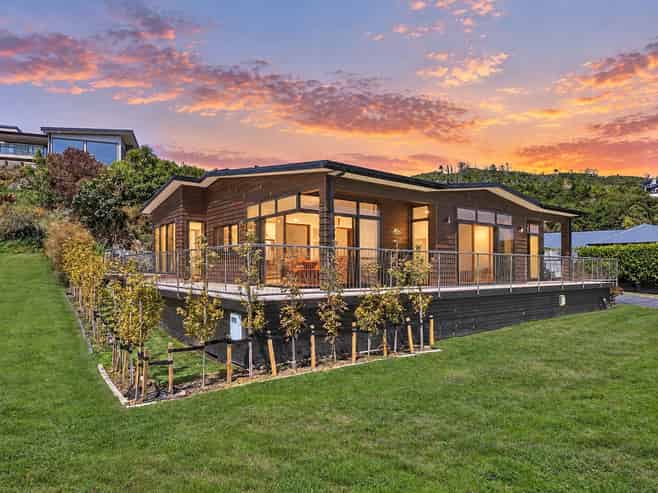 6 Kestrel Lane, Kinloch