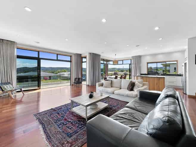 6 Kestrel Lane, Kinloch
