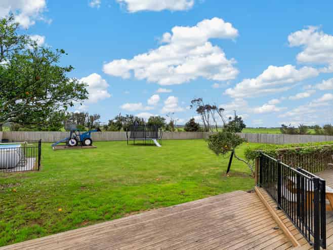 3774 State Highway 12, Ruawai